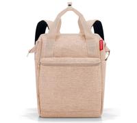 reisenthel Travelling Daypack 39 cm braun
