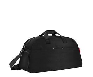 reisenthel travelling overnighter plus - Reisetasche (black)