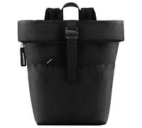 reisenthel travelling rolltop - Rucksack 15.6" 53 cm (black)