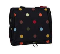 Reisenthel WH7009 Kulturtasche/Kosmetikkoffer 3 l Polyester Mehrfarbig