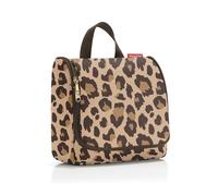 reisenthel kulturbeutel toiletbag Leo Macchiato Braun