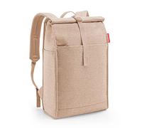 Reisenthel Travelling Urban Rolltop Rucksack 49 cm - Twist Coffee