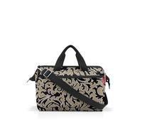 Reisenthel - TRAVELLING Weekender Allrounder S Pocket Baroque Marble Multicolor