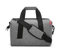 reisenthel Travelling Weekender Reisetasche 40 cm grau