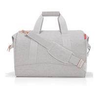 reisenthel Travelling Weekender Reisetasche 48 cm grau