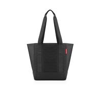 Reisenthel Travelshopper 52 cm – clevere Reistasche, organisiert auf Reisen – mix black