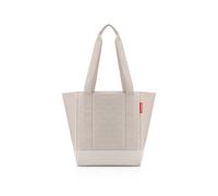 reisenthel travelshopper mix stone - Eine clevere Tasche, die Ihnen hilft, auf Reisen organisiert zu bleiben
