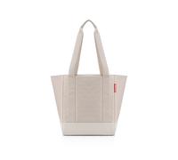 reisenthel travelshopper mix stone - Eine clevere Tasche, die Ihnen hilft, auf Reisen organisiert zu bleiben
