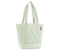 Reisenthel Travelshopper Puffer Iced Matcha