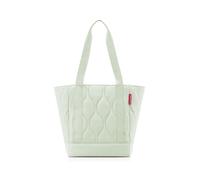 reisenthel travelshopper puffer iced matcha