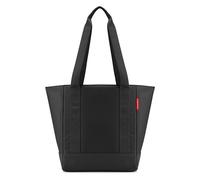 Reisenthel Travelshopper 52 cm – clevere Reistasche, organisiert auf Reisen – mix black