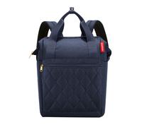 Reisenthel Rhombus Allrounder R Rucksack 39 cm - Midnight Gold
