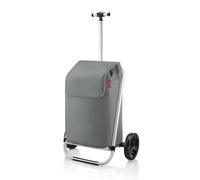 Reisenthel trolley grey