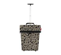 reisenthel Trolley M - baroque marble