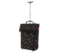 Reisenthel Trolley M DOTS B/H/T ca. 43,00x53,00x21,00 - Stück