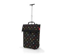 Reisenthel Trolley M Dots dots