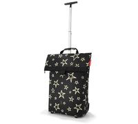 reisenthel trolley M Einkaufstasche Einkaufswagen stars NT7046