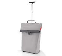 reisenthel Trolley M Einkaufstasche Einkaufswagen Tasche dots white NT7074 