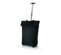 reisenthel Trolley M Einkaufstasche Einkaufswagen Tasche schwarz NT7003