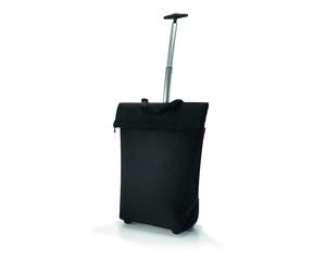 reisenthel Trolley M Einkaufstasche Einkaufswagen Tasche schwarz NT7003