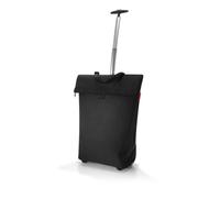Reisenthel Trolley M-Schwarz Schwarz M