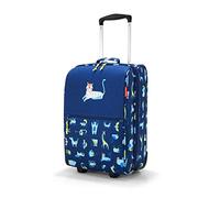 reisenthel Trolley XS Kids Kindergepäck, leicht und praktisch, Couleur:Blue