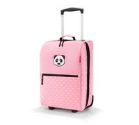 Reisenthel Trolley Xs Kids Panda Dots Pink panda dots pink
