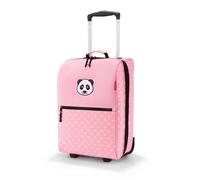 Reisenthel Trolley Xs Kids Panda Dots Pink panda dots pink Weichgepäck