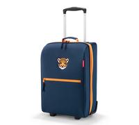 reisenthel trolley XS kids Tasche Reisetasche Kindertasche tiger navy IL4077