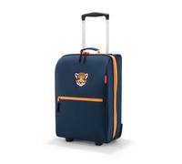 Reisenthel - trolley XS kids tiger navy blau/gelb