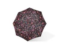 Reisenthel UMBRELLA POCKET CLASSIC in Farbe paisley black