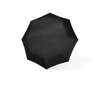 Reisenthel UMBRELLA POCKET CLASSIC in Farbe signature black hot print