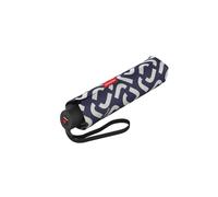 Reisenthel - umbrella pocket classic signature navy signature navy