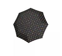 reisenthel umbrella reisenthel POCKET duomatic schwarz