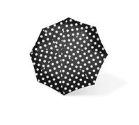 Reisenthel UMBRELLA POCKET DUOMATIC in Farbe dots white