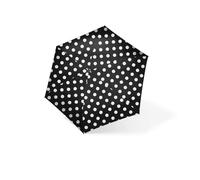 Reisenthel UMBRELLA POCKET MINI in Farbe dots white