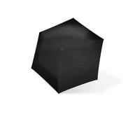 Reisenthel UMBRELLA POCKET MINI in Farbe signature black hot print