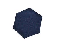 reisenthel umbrella pocket mini mixed dots red