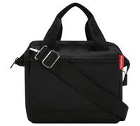 Reisenthel Allrounder Polyester Schwarz Frau Schultertasche