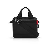 reisenthel Umhängetasche allrounder cross black