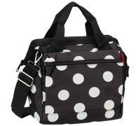 Reisenthel Umhängetasche allrounder cross Dots White Damen