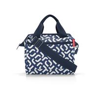 reisenthel Umhängetasche allrounder cross signature navy