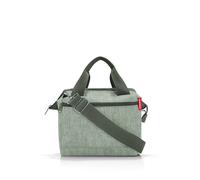 reisenthel Umhängetasche allrounder cross twist sage