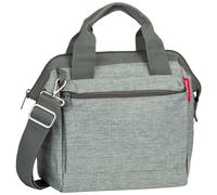 Reisenthel Umhängetasche allrounder cross Twist Sage Damen