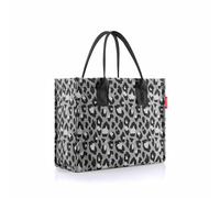 reisenthel Umhängetasche Daily Shopper Leo Nero