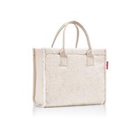 reisenthel Umhängetasche Daily Shopper Teddy Sand