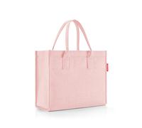 reisenthel Umhängetasche Daily Shopper Twist Blush Rosa