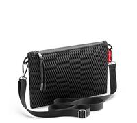 reisenthel Handtasche extralite case 1 mesh black schwarz