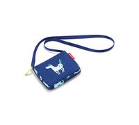 reisenthel Umhängetasche ItBag Kids abc friends blue