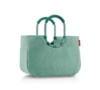 reisenthel Umhängetasche loopshopper L Cord Mint Grün